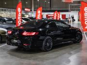 Mercedes-Benz S-Класс VI (W222 C217) Санкт-Петербург  - изображение 30