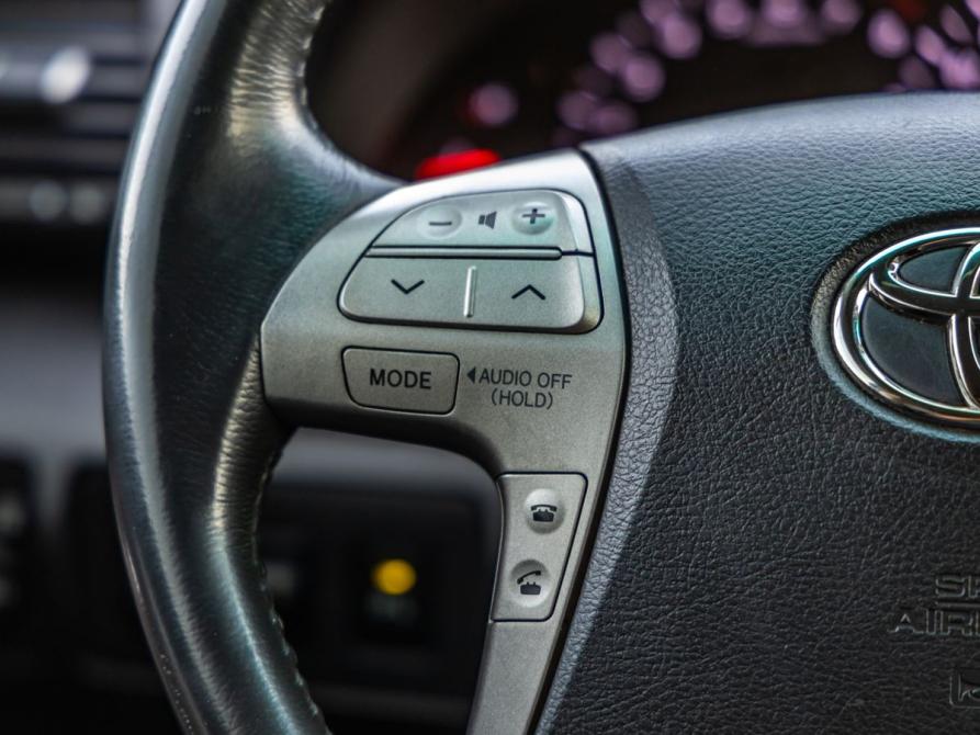Toyota Camry VI (XV40) Рестайлинг Волгоград  - изображение 17