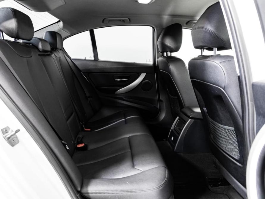 BMW 3 серии VI (F3x) Санкт-Петербург  - изображение 18