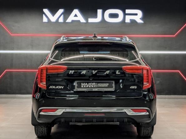 Haval Jolion I Рестайлинг с пробегом 2023 года, цена 1 790 000 рублей, 63400 км, внедорожник, Автокод Объявления