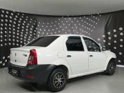 Renault Logan I Рестайлинг Новосибирск  - изображение 28