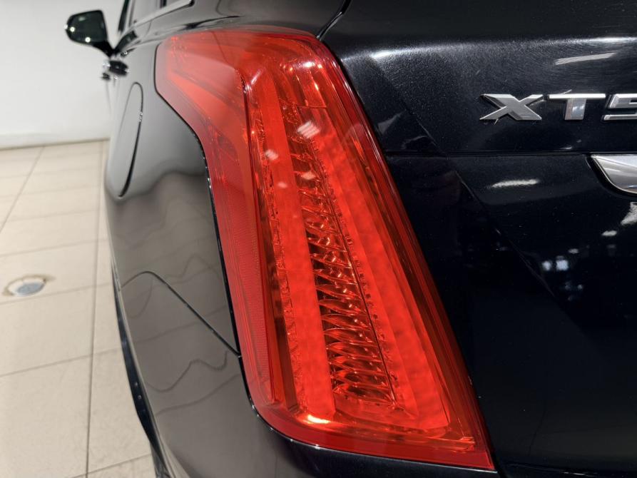 Cadillac XT5 I Москва  - изображение 22