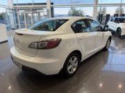 Mazda 3 II (BL) Рестайлинг Челябинск  - изображение 17