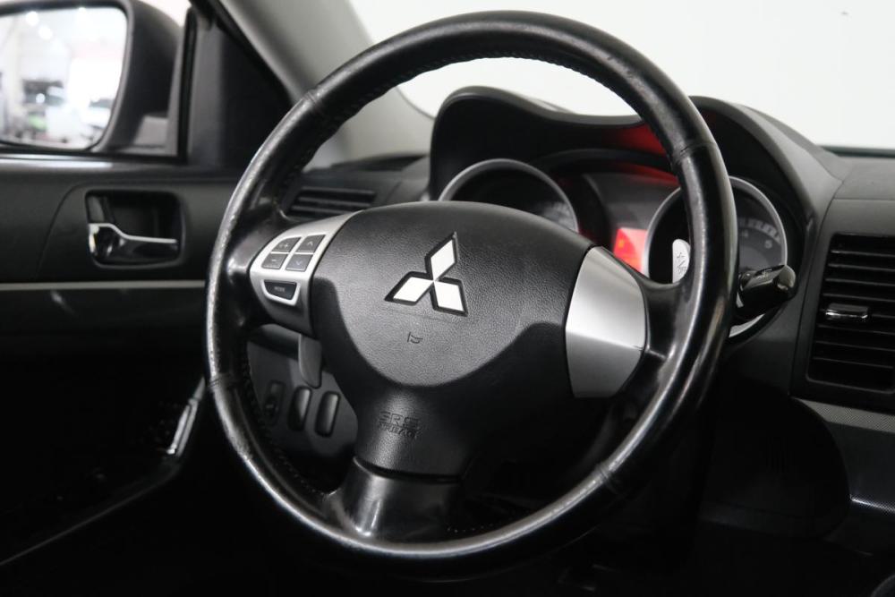 Mitsubishi Lancer X Омск  - изображение 11