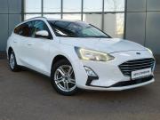 Ford Focus IV Ярославль  - изображение 16