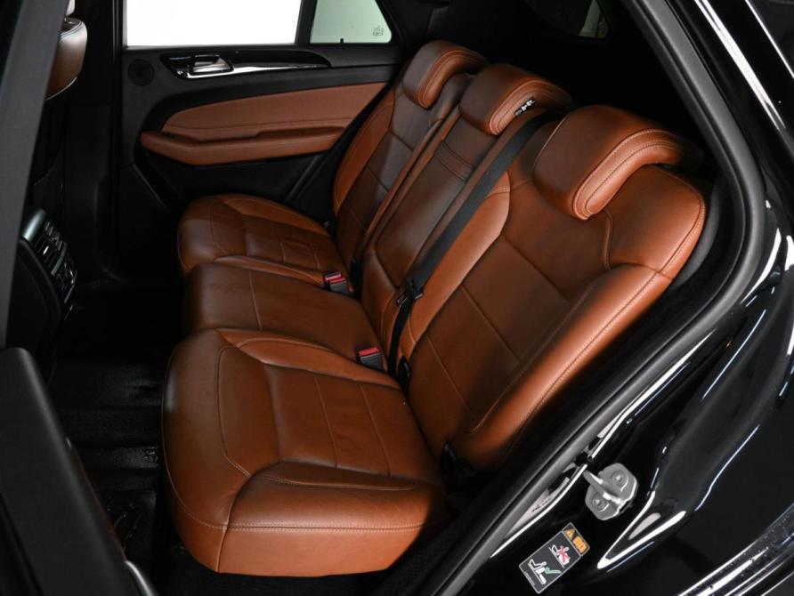 Mercedes-Benz GLE I (W166) Ростов-на-Дону  - изображение 9