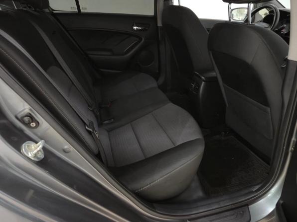 Kia Cerato III с пробегом 2014 года, цена 1 040 000 рублей, 219622 км, седан, Автокод Объявления