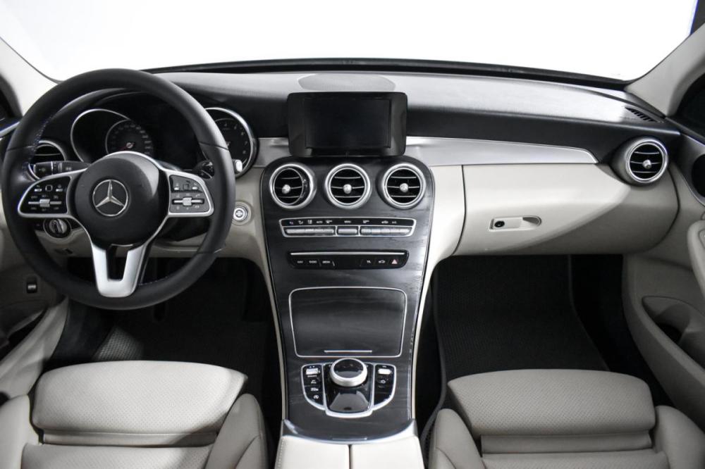 Mercedes-Benz C-Класс IV (W205) Рестайлинг Санкт-Петербург  - изображение 15