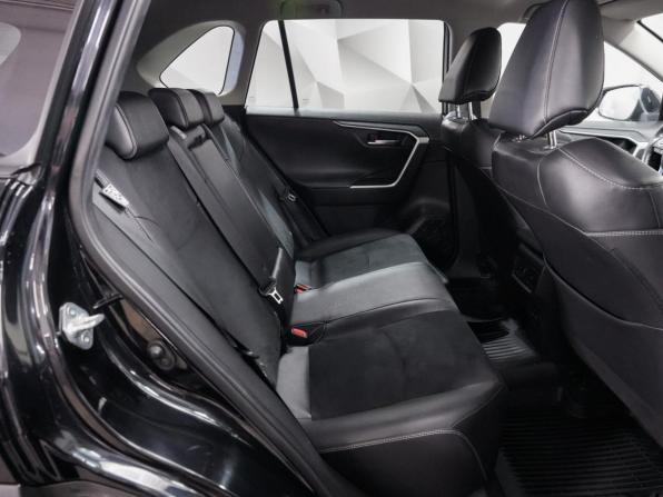 Toyota RAV4 V (XA50) с пробегом 2021 года, цена 3 414 000 рублей, 142000 км, внедорожник, Автокод Объявления