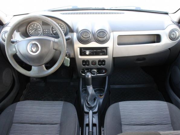 Renault Logan I Рестайлинг с пробегом 2010 года, цена 339 000 рублей, 354860 км, седан, Автокод Объявления