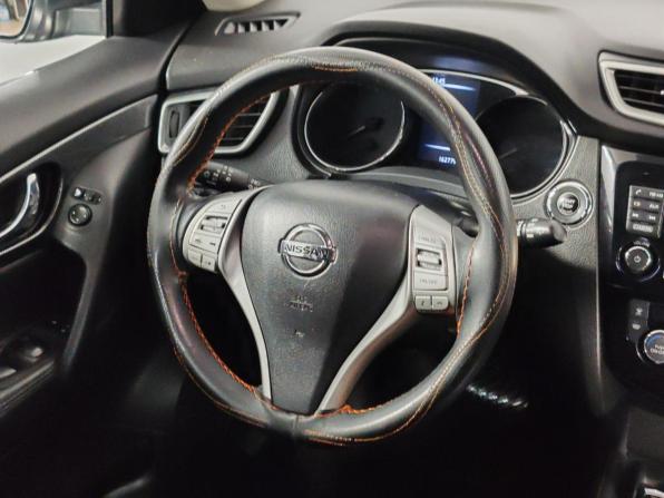 Nissan X-Trail III с пробегом 2015 года, цена 1 499 000 рублей, 162718 км, внедорожник, Автокод Объявления