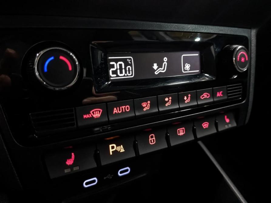 Volkswagen Polo VI Санкт-Петербург  - изображение 21