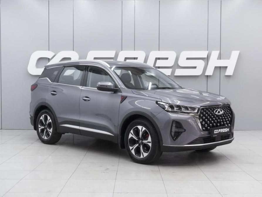 Chery Tiggo 7 Pro Max I Ростов-на-Дону  - изображение 1