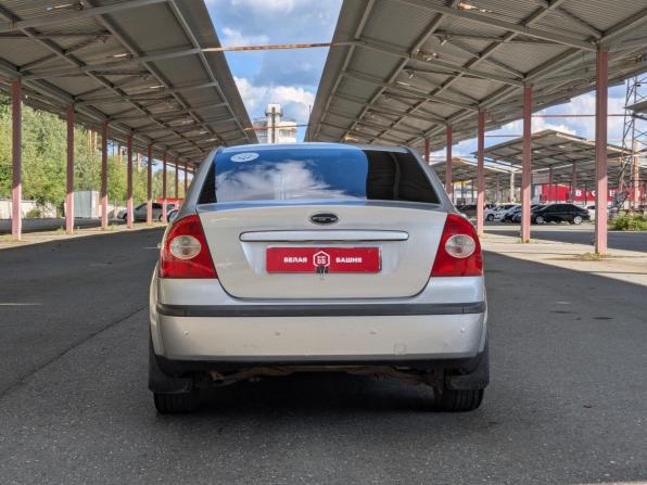 Ford Focus II с пробегом 2007 года, цена 479 900 рублей, 385000 км, седан, Автокод Объявления