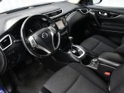 Nissan Qashqai II Новосибирск  - изображение 31