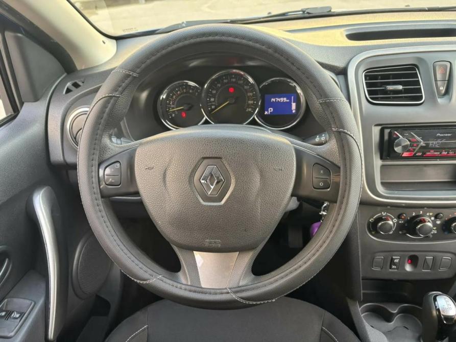 Renault Sandero II Нижний Новгород  - изображение 13
