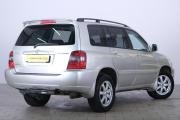 Toyota Highlander I (XU20) Рестайлинг Омск  - изображение 28