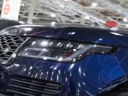 Land Rover Range Rover IV Рестайлинг Санкт-Петербург  - изображение 42