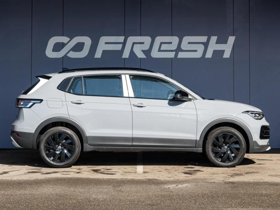 Volkswagen Tharu XR Краснодар  - изображение 5