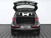 Kia Sportage III Рестайлинг Москва  - изображение 32