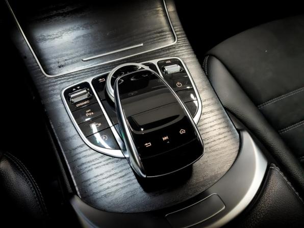 Mercedes-Benz C-Класс IV (W205) Рестайлинг с пробегом 2019 года, цена 2 600 000 рублей, 127233 км, седан, Автокод Объявления