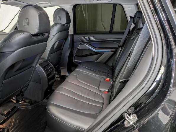 BMW X5 IV (G05/G18) с пробегом 2020 года, цена 6 000 000 рублей, 85326 км, внедорожник, Автокод Объявления