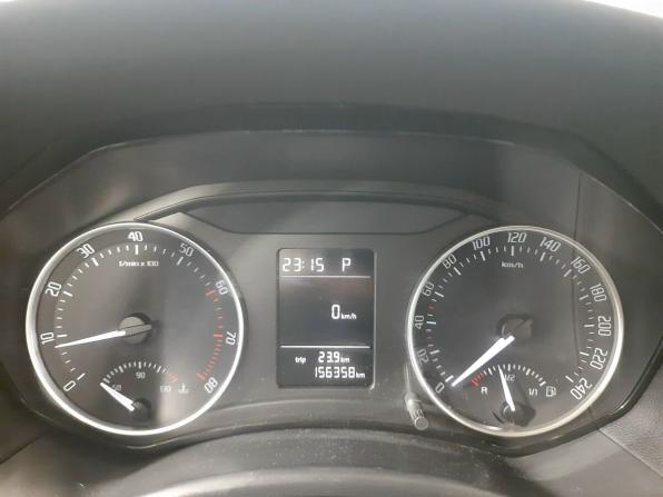 Skoda Octavia II (A5) Рестайлинг с пробегом 2012 года, цена 950 000 рублей, 156000 км, лифтбек, Автокод Объявления