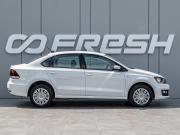 Volkswagen Polo V Рестайлинг Краснодар  - изображение 26