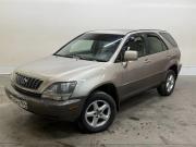 Lexus RX I Саратов  - изображение 16