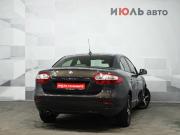 Renault Fluence I Екатеринбург  - изображение 26