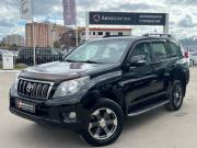 Toyota Land Cruiser Prado 150 Series Калуга  - изображение 9
