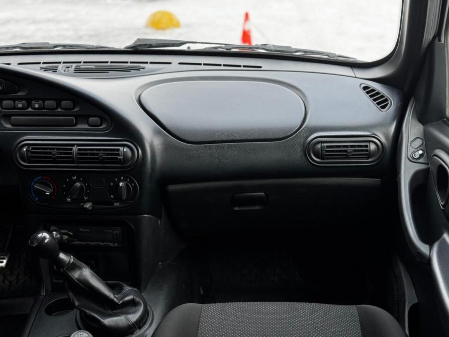 Chevrolet Niva I Рестайлинг Архангельск  - изображение 17