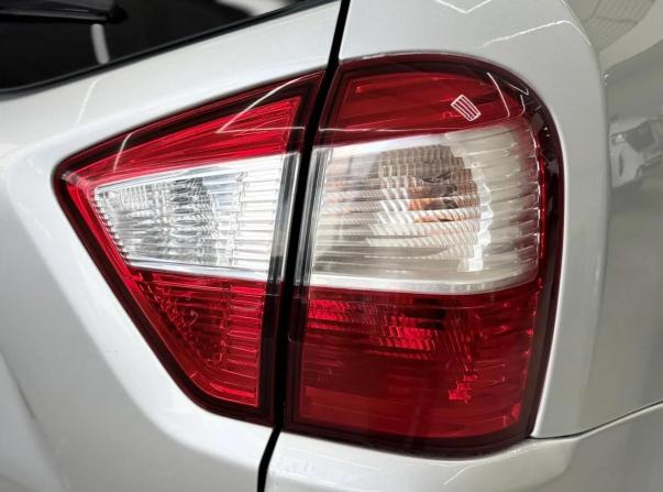 Nissan Terrano III (D10) с пробегом 2016 года, цена 1 099 000 рублей, 157000 км, внедорожник, Автокод Объявления