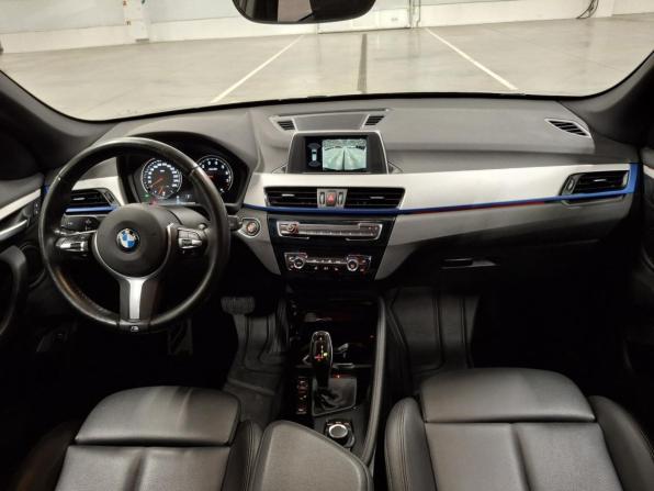 BMW X1 II (F48) с пробегом 2018 года, цена 3 020 000 рублей, 77874 км, внедорожник, Автокод Объявления