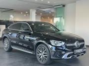 Mercedes-Benz GLC Coupe I (C253) Рестайлинг Новосибирск  - изображение 30