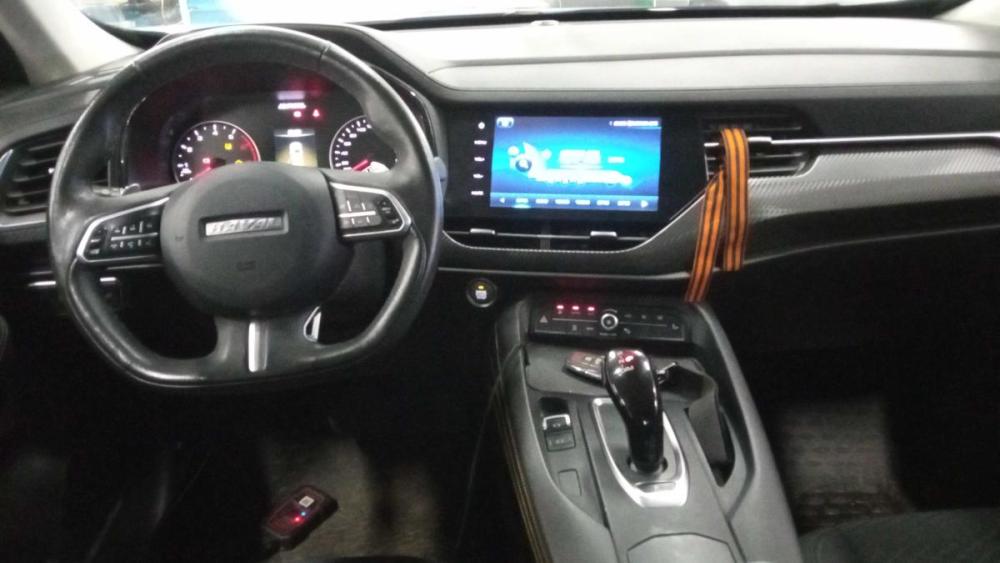 Haval F7x I Санкт-Петербург  - изображение 5