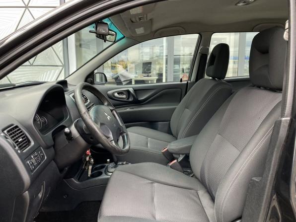 Mitsubishi Space Star I Рестайлинг с пробегом 2004 года, цена 259 000 рублей, 186475 км, компактвэн, Автокод Объявления