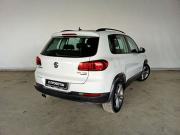 Volkswagen Tiguan I Рестайлинг Москва  - изображение 23