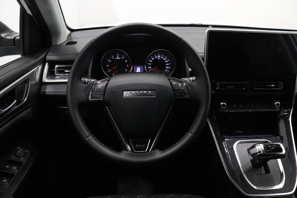 Haval M6 II Ульяновск  - изображение 8