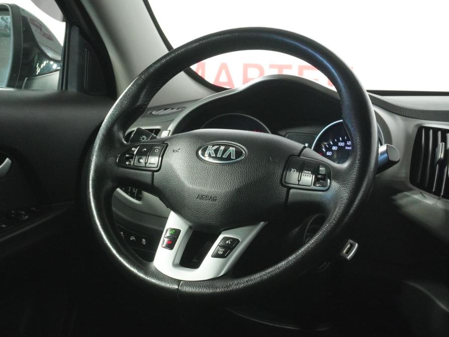 Kia Sportage III Рестайлинг Вологда  - изображение 16