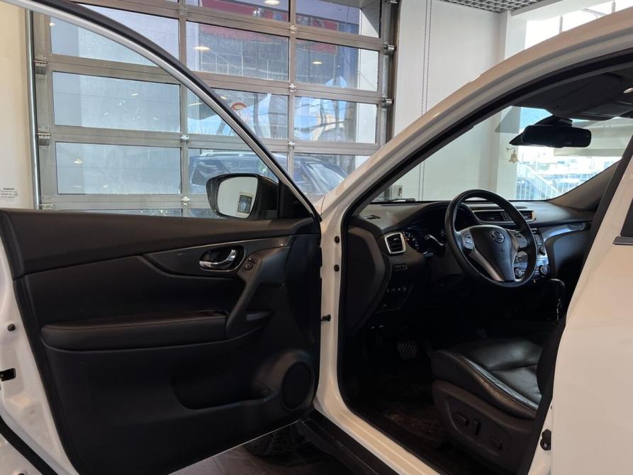 Nissan X-Trail III Чебоксары  - изображение 18