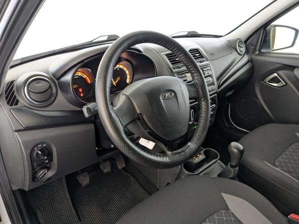 Lada (ВАЗ) Granta I Рестайлинг с пробегом 2023 года, цена 880 000 рублей, 49735 км, универсал, Автокод Объявления
