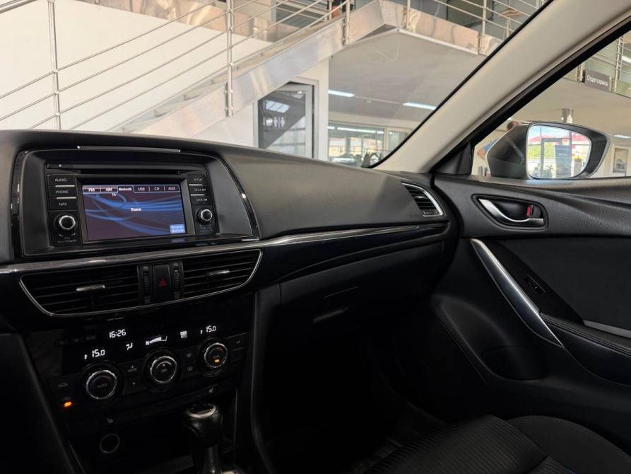 Mazda 6 III (GJ) Ростов-на-Дону  - изображение 15