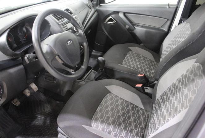 Lada (ВАЗ) Granta I Рестайлинг с пробегом 2022 года, цена 885 000 рублей, 32185 км, универсал, Автокод Объявления