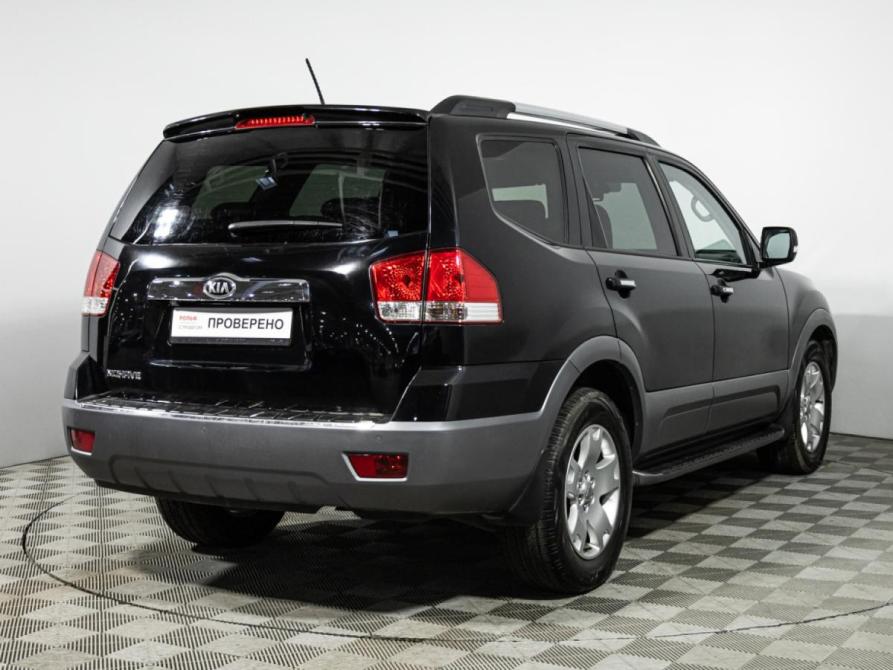 Kia Mohave I Санкт-Петербург  - изображение 5