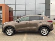 Kia Sportage IV Владикавказ  - изображение 21