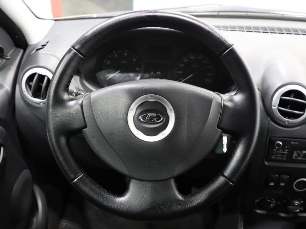 Lada (ВАЗ) Largus I с пробегом 2021 года, цена 890 000 рублей, 105000 км, универсал, Автокод Объявления