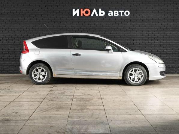 Citroen C4 I с пробегом 2005 года, цена 180 000 рублей, 268254 км, хэтчбек, Автокод Объявления