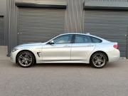 BMW 4 серии F32/F33/F36 Рестайлинг Москва  - изображение 29