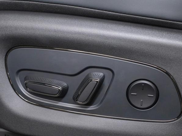 GAC Trumpchi S7 с пробегом 2026 года, цена 4 790 000 рублей, 20 км, внедорожник, Автокод Объявления